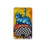 V-Syndicate Grinder Card