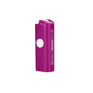 FLKR Bic Lighter Holder Spinner