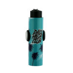 FLKR Clipper Lighter Holder Spinner