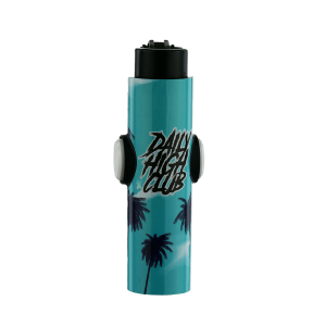 FLKR Clipper Lighter Holder Spinner