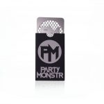 V-Syndicate Grinder Card