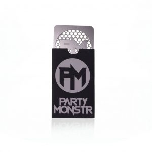 V-Syndicate Grinder Card