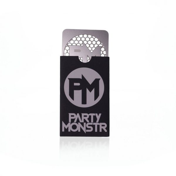 V-Syndicate Grinder Card