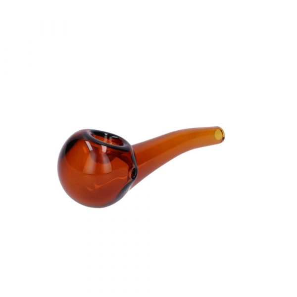 Everyday Essentials 4" Bent Spoon Pipe