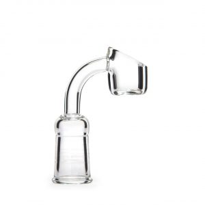 10mm Female Quartz Banger