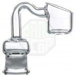 2mm 2-in-1 Quartz Banger Nail