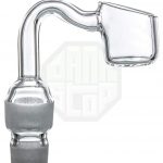 2mm 2-in-1 Quartz Banger Nail
