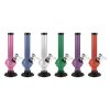 8" Acrylic UFO Design Bong - Colors Vary