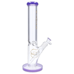 9mm 16-inch Straight Tube Bong