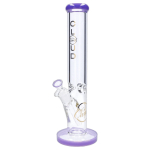 9mm 16-inch Straight Tube Bong