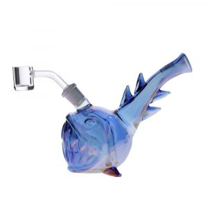 Angler Fish Bong