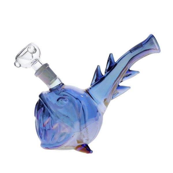 Angler Fish Bong