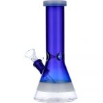 Frosted Ring Mini Beaker