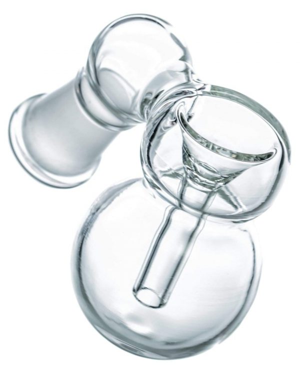 Ashcatcher Bowl