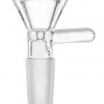 Glass Funnel Bowl