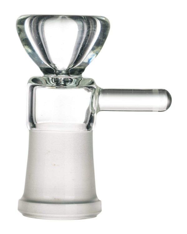 Female Pinch Bowl