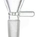 Glass Funnel Bowl