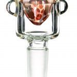 Spotted Bubble Bowl
