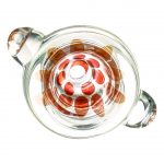 Spotted Bubble Bowl
