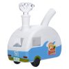 DHC Originals Camper Car Bong