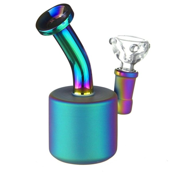 DHC Originals "Dabbers Delight Puck" Bong