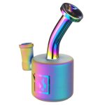 DHC Originals "Dabbers Delight Puck" Bong