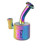 DHC Originals "Dabbers Delight Puck" Bong