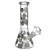 DHC Originals "Monster Mash Beaker" Bong