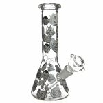 DHC Originals "Monster Mash Beaker" Bong