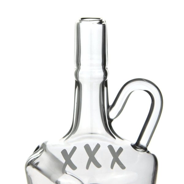 DHC Originals "Moonshine Jug" Bong