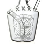 DHC Originals "Moonshine Jug" Bong