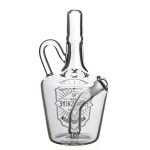 DHC Originals "Moonshine Jug" Bong