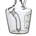 DHC Originals "Moonshine Jug" Bong