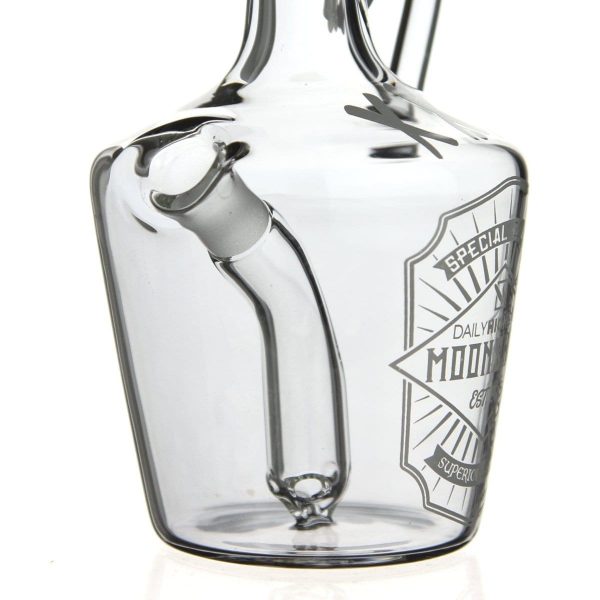 DHC Originals "Moonshine Jug" Bong