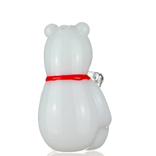 DHC Originals "Snowy Freed" Bong