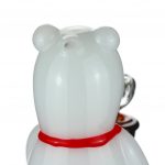 DHC Originals "Snowy Freed" Bong