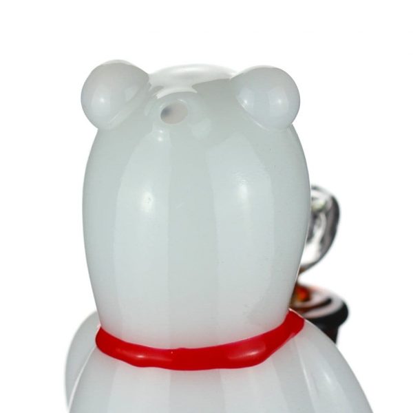 DHC Originals "Snowy Freed" Bong