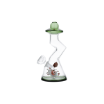DHC Originals "UFO Abduction" Bong