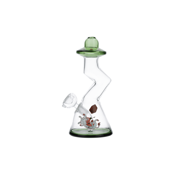 DHC Originals "UFO Abduction" Bong