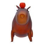 DHC Originals February 2024 Capybara Bong