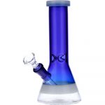 Frosted Ring Mini Beaker