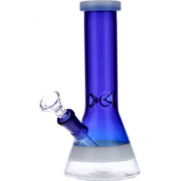 Frosted Ring Mini Beaker