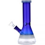 Frosted Ring Mini Beaker