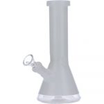 Frosted Ring Mini Beaker