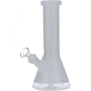 Frosted Ring Mini Beaker