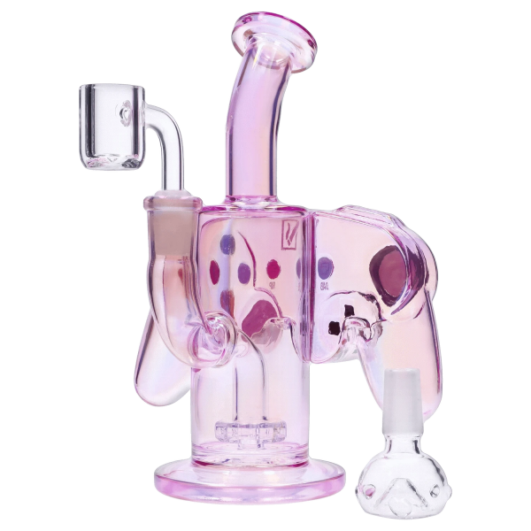 Gaming Controller Bong