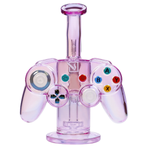 Gaming Controller Bong