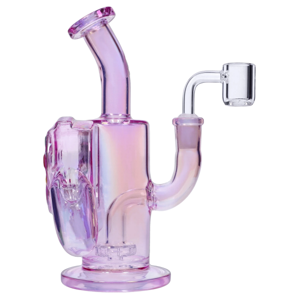 Gaming Controller Bong