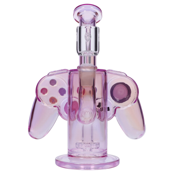 Gaming Controller Bong