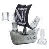 DHC Originals High Seas Pirate Ship Bong
